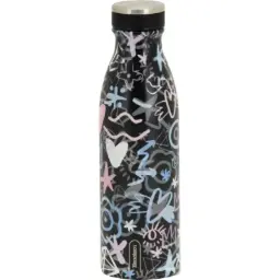 Botella Termica Icon 500ml - Sportandem