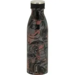 Botella Termica Cars 500ml - Sportandem