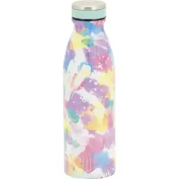 Botella Termica Paint 500ml - Sportandem