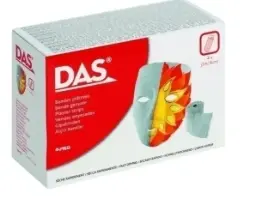 Yeso En Tiras 4ud.3mx8cm