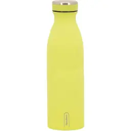 Botella Termica Color Lima 500ml - Sportandem