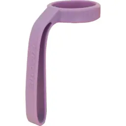 Colgador De Botella Morado - Sportandem