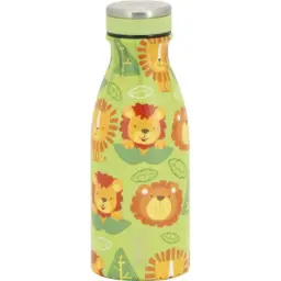 Botella Termica Kid Lion 350ml - Sportandem