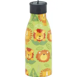 Botella Sport Kid Lion 350ml - Sportandem