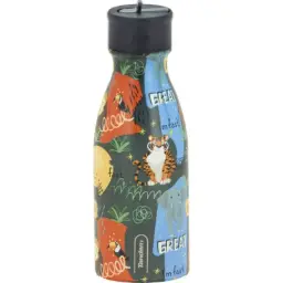 Botella Sport Kid Selva 350ml - Sportandem