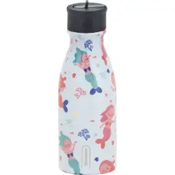 Botella Sport Kid Mermaid 350ml - Sportandem