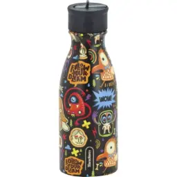 Botella Sport Kid Galaxy 350ml - Sportandem