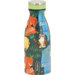 Botella Termica Selva 350ml - Sportandem