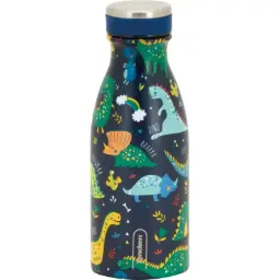 Botella Termica Dino Bronto 350ml - Sportandem