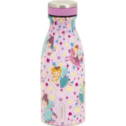 Botella Termica Hadas 350ml - Sportandem