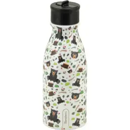 Botella Sport Kid Ositos 350ml - Sportandem