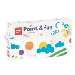 Rotulador  De Puntos Dots+18 Meses