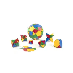 Juego Conexion 236 Piezas