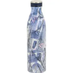 Botella Termica France 750ml - Sportandem