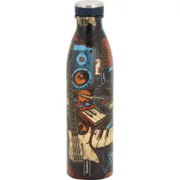 Botella Termica Jazz 750ml - Sportandem