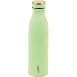 Botella Termica Color Verde Menta 750ml - Sportandem