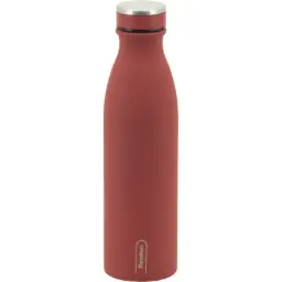 Botella Termica Color Berenjena 750ml - Sportandem