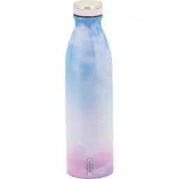 Botella Termica Pink Sky 750ml - Sportandem