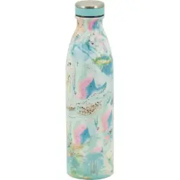 Botella Termica Mix Color 750ml - Sportandem