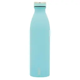 Botella Termica Color Aguamarina 750ml - Sportandem