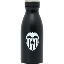 Botella Termica Valencia Negro 350ml - Sportandem