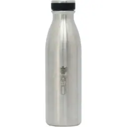 Botella Termica Valencia Acero 500ml - Sportandem