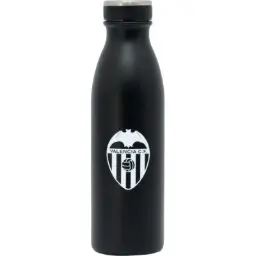 Botella Termica Valencia Negro 500ml - Sportandem