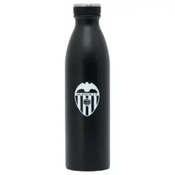 Botella Termica Valencia Negra 750ml - Sportandem