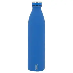 Botella Termica Color Azul 1000ml - Sportandem