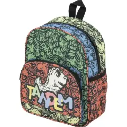Mochila Dinonino G31 - Sportandem