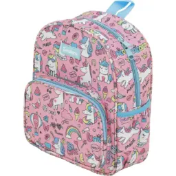 Mochila Unicornio Magic G31 - Sportandem