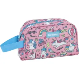 Neceser Unicornio Magic - Sportandem
