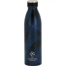 Botella Termica Champions 750ml - Sportandem
