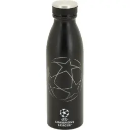 Botella Termica Champions Silver 500ml - Sportandem