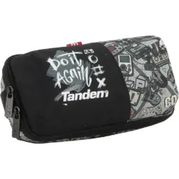 Estuche Portatodo Play Game - Sportandem
