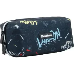 Estuche Portatodos London - Sportandem
