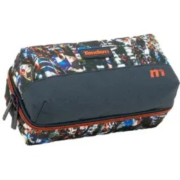 Estuche Portatodo Color Street - Sportandem