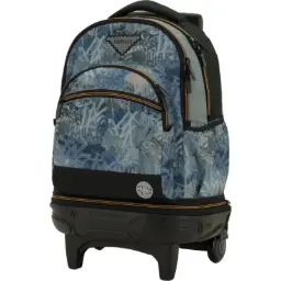 Carro Compact Desmontable Thunder - Sportandem