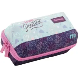 Estuche Portatodo Positive - Sportandem