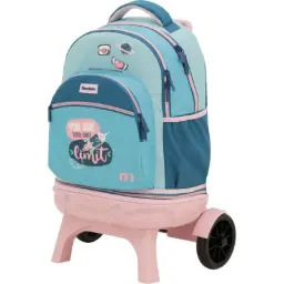 Carro Compact Premium Limit - Sportandem