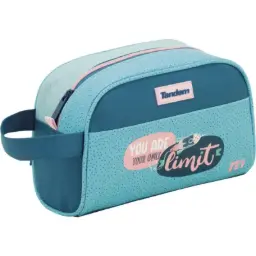Neceser Viaje Limit - Sportandem