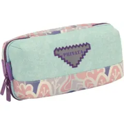 Estuche Portatodo Garden New - Sportandem