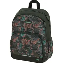 Mochila Doble Cuerpo Cars - Sportandem