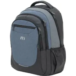Mochila Triple Cuerpo Yale Zig - Sportandem