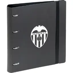 Carpeblock Foam Negro Valencia - Sportandem