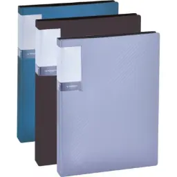 Carpeta Muestrario 20 Fundas - Sportandem