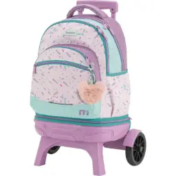 Carro Compact Premium Paola - Sportandem
