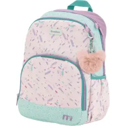 Mochila Doble Cuerpo Paola - Sportandem
