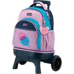 Carro Compact Premium Beauty - Sportandem