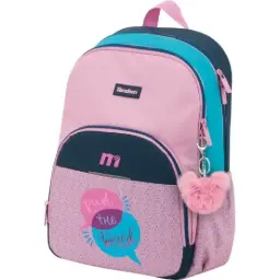 Mochila Doble Cuerpo Beauty - Sportandem